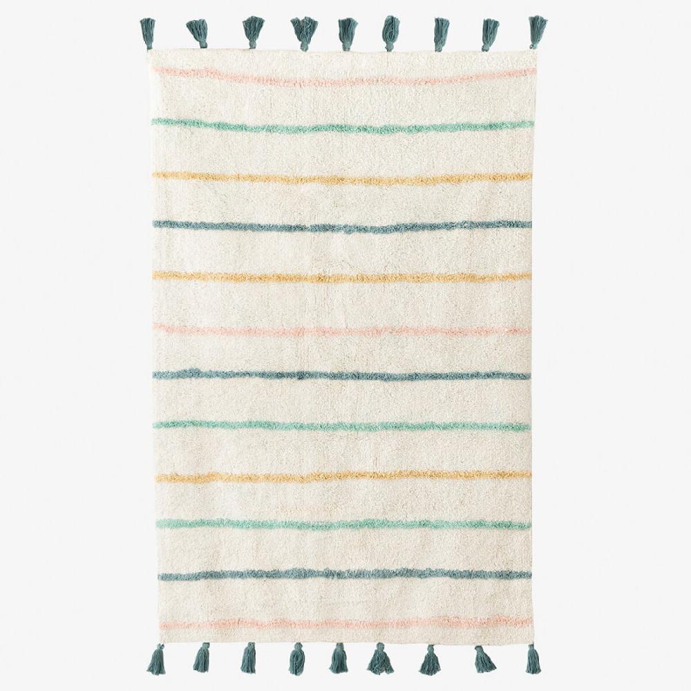 kenay home Alfombra infantil lavable