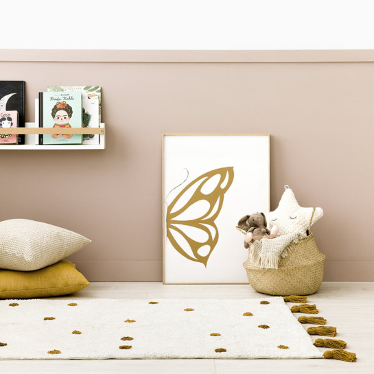 Kenay Home Alfombra Infantil