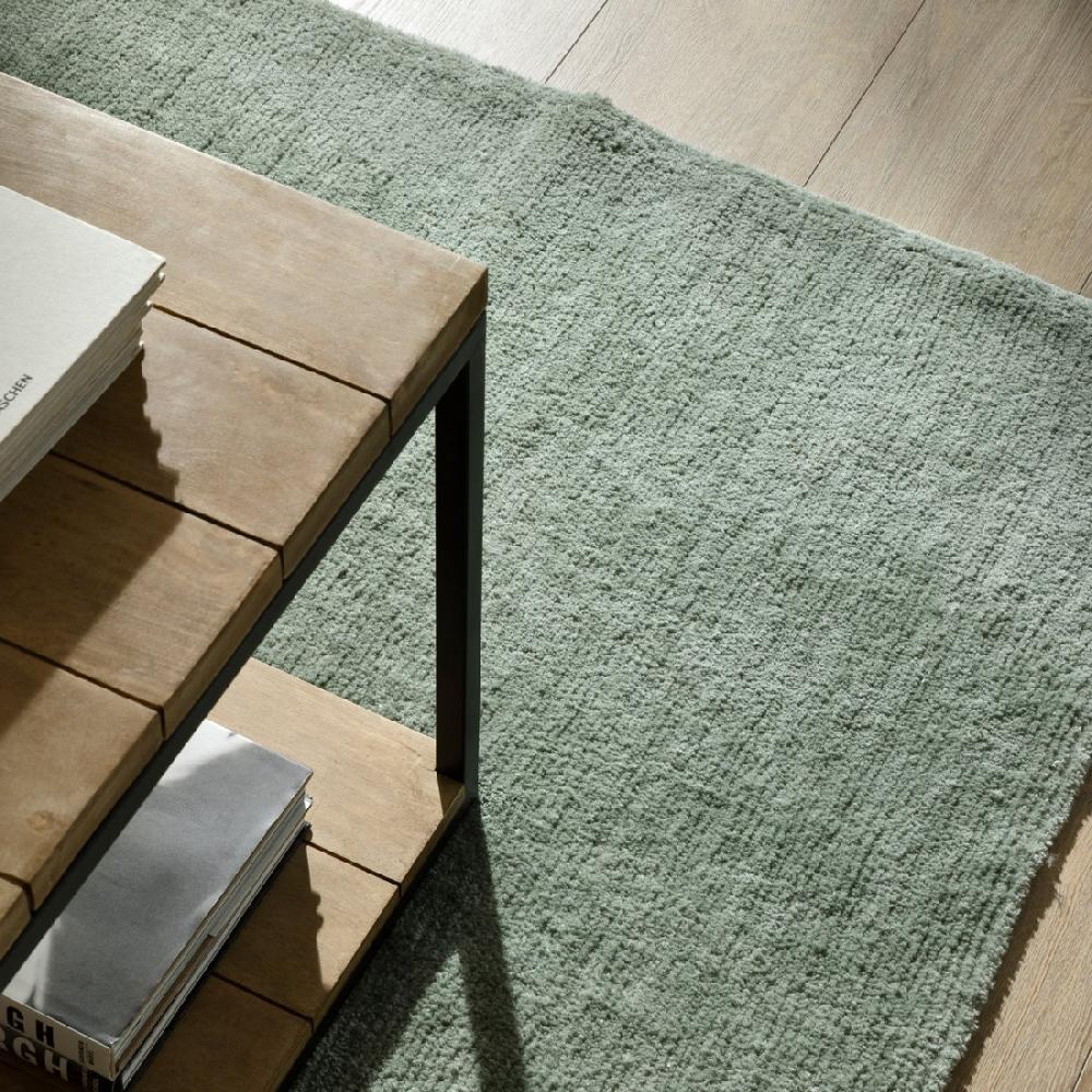 kenay home Alfombra kakhi 200x300