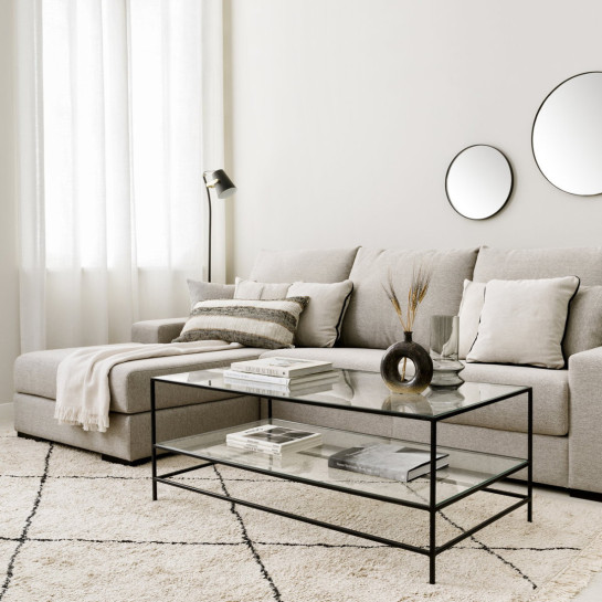 Kenay Home Alfombra Lavable 170