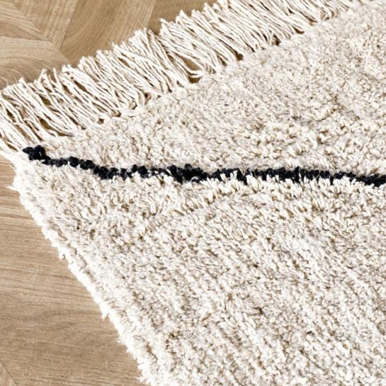 Kenay Home Alfombra Lavable 170