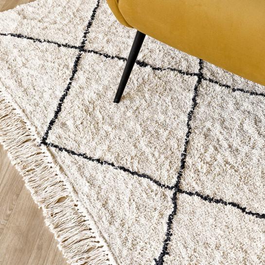 Kenay Home Alfombra Lavable 170