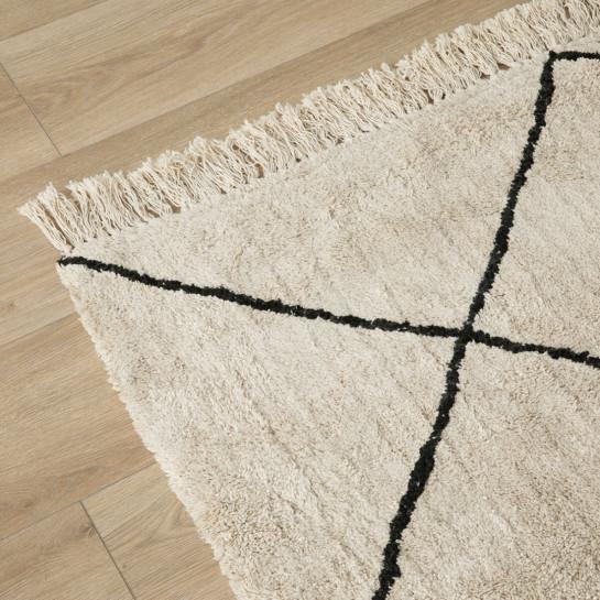 Kenay Home Alfombra Lavable 200