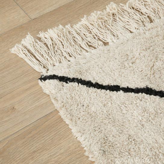 Kenay Home Alfombra Lavable 200