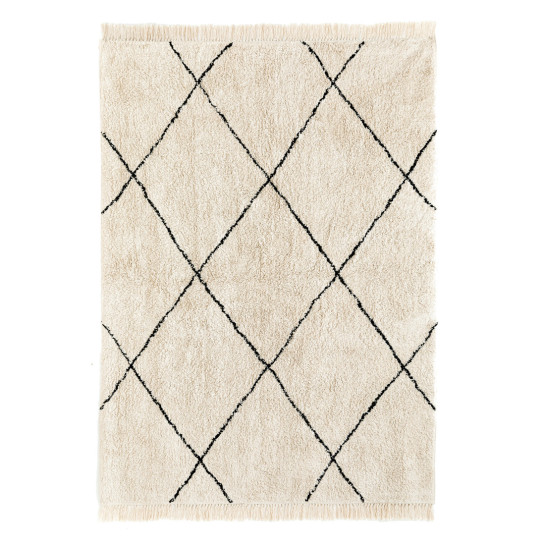 Kenay Home Alfombra Lavable 200