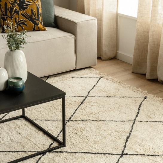 Kenay Home Alfombra Lavable 400