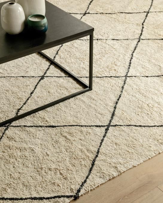 Kenay Home Alfombra Lavable 400