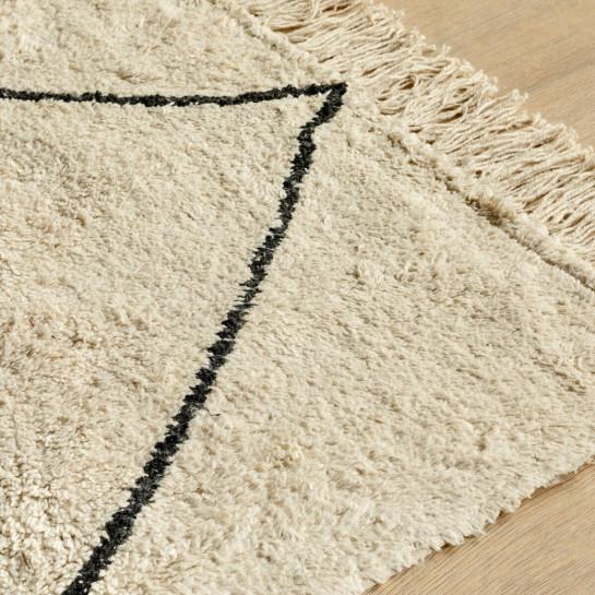 Kenay Home Alfombra Lavable 400