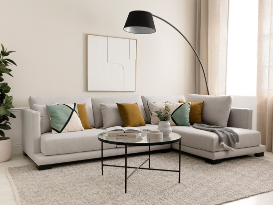 Kenay Home Alfombra Personalizable