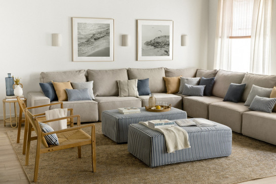 Kenay Home Alfombra Personalizable