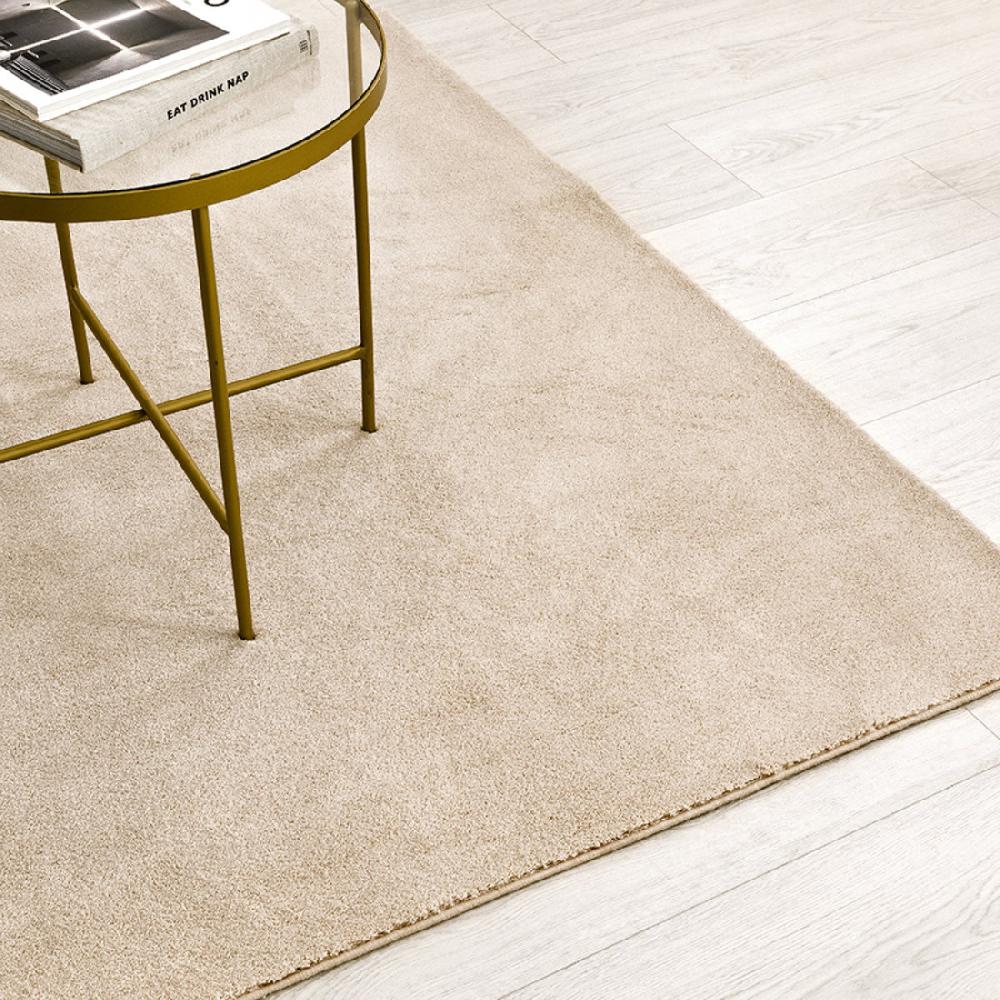 kenay home Alfombra rectangular personalizable