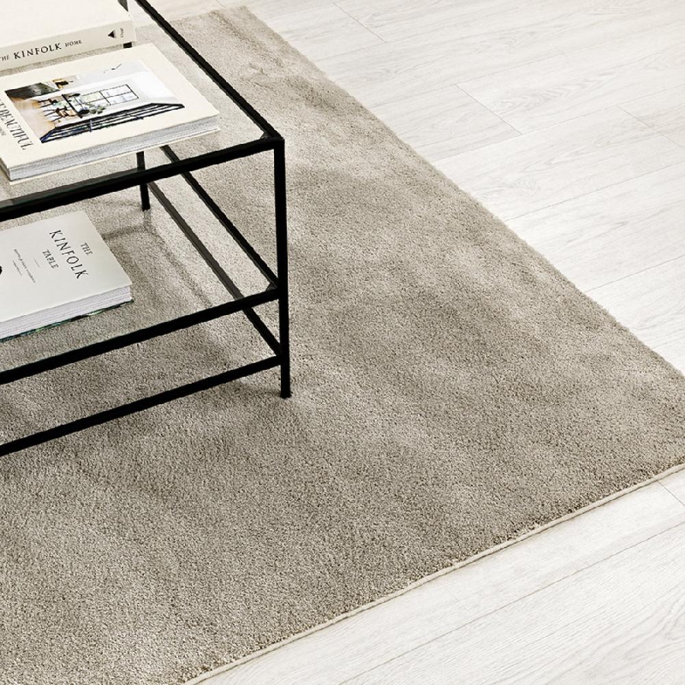 kenay home Alfombra rectangular personalizable