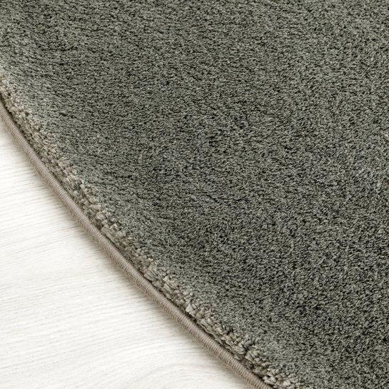 Kenay Home Alfombra Redonda Personalizable