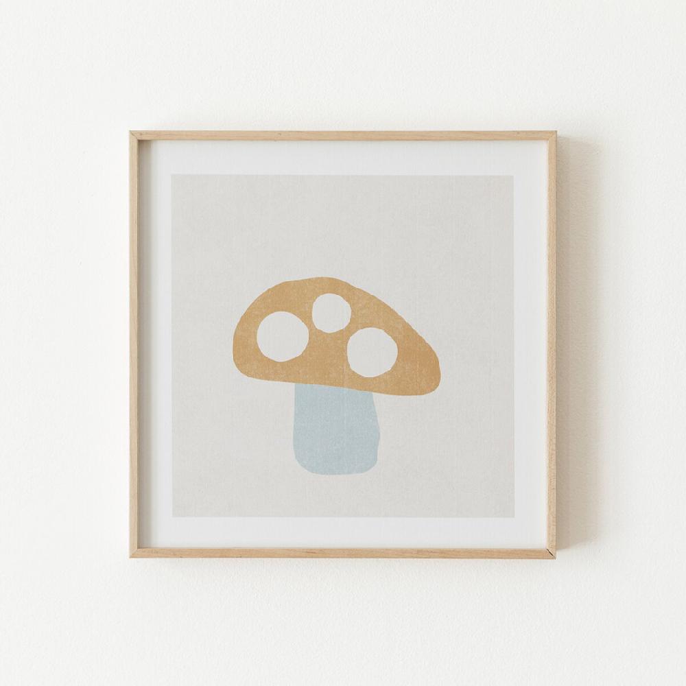 kenay home Amarilla lámina