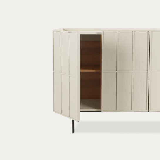 Kenay Home Aparador 120 Tórtola