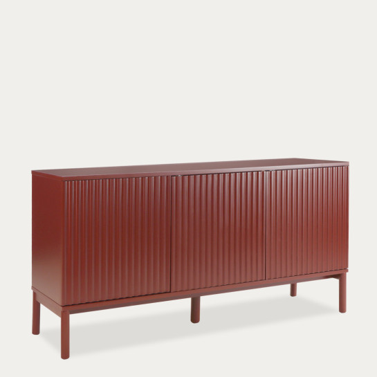 Kenay Home Aparador 150 Burdeos