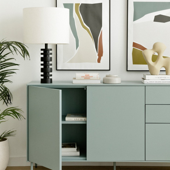 Kenay Home Aparador 150 Fiordo