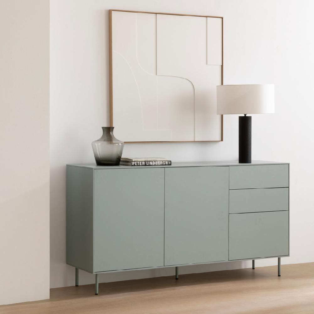 kenay home Aparador 150 fiordo