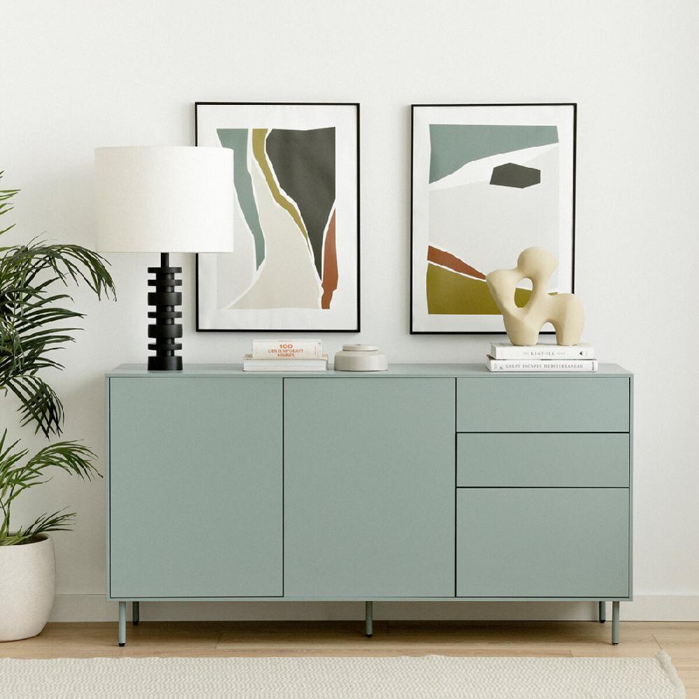 kenay home Aparador 150 fiordo