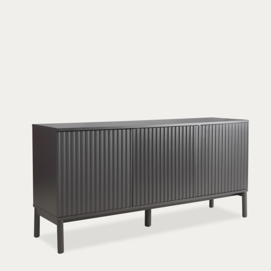 Kenay Home Aparador 150 Grafito