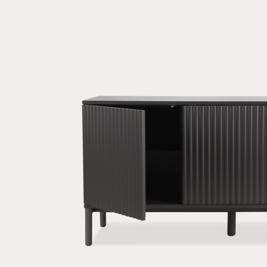 Kenay Home Aparador 150 Grafito