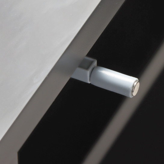 Kenay Home Aparador 150 Grafito