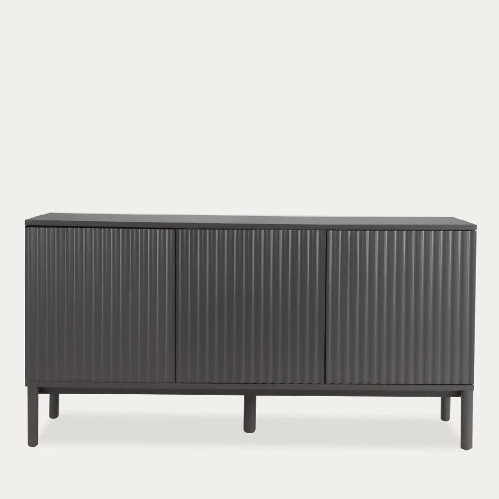 kenay home Aparador 150 grafito