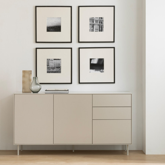 Kenay Home Aparador 150 Tórtola