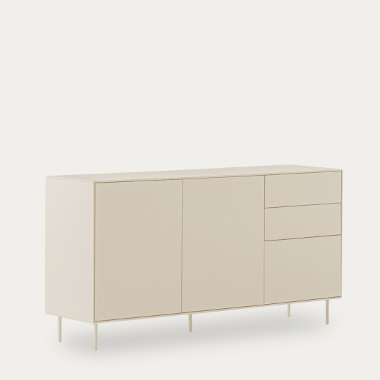 Kenay Home Aparador 150 Tórtola