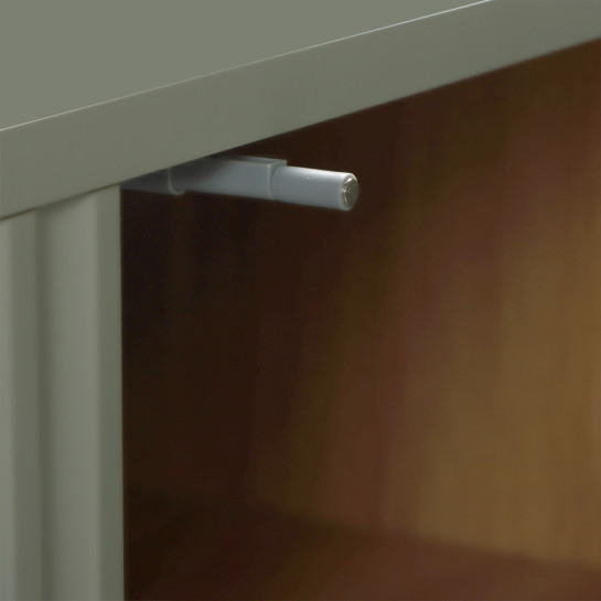 Kenay Home Aparador 150 Verde Invierno