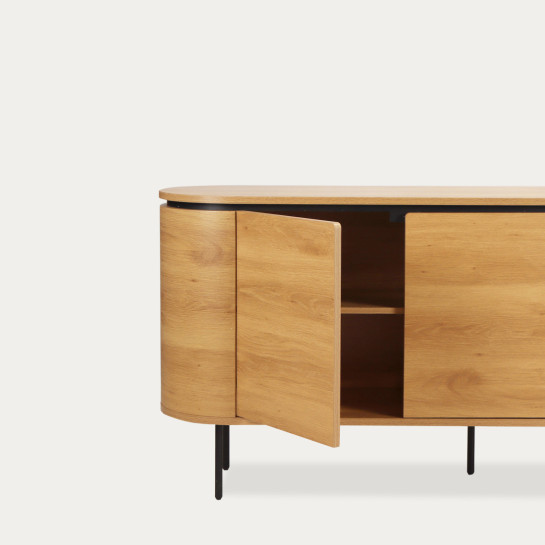 Kenay Home Aparador 160 Natural