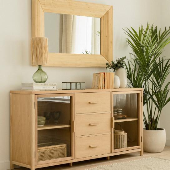 Kenay Home Aparador 160 Natural