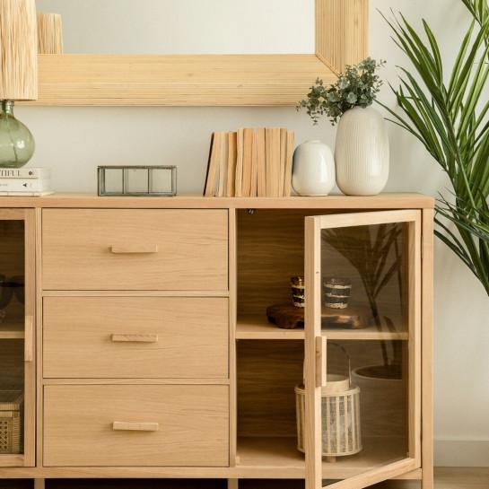 Kenay Home Aparador 160 Natural