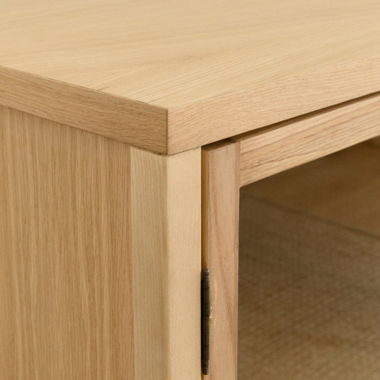 Kenay Home Aparador 160 Natural