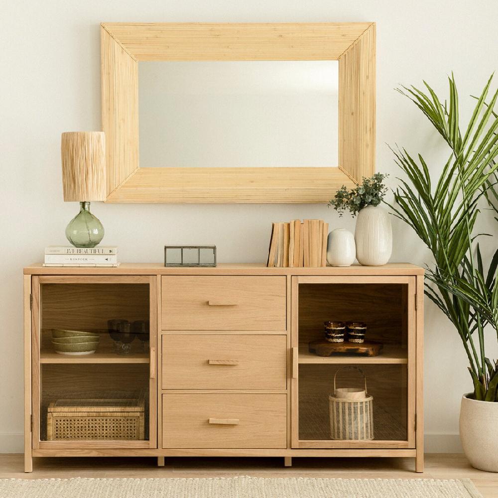 kenay home Aparador 160 natural