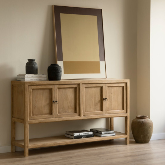 Kenay Home Aparador 160 Natural