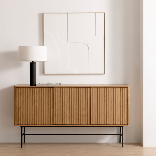 Kenay Home Aparador 160 Roble