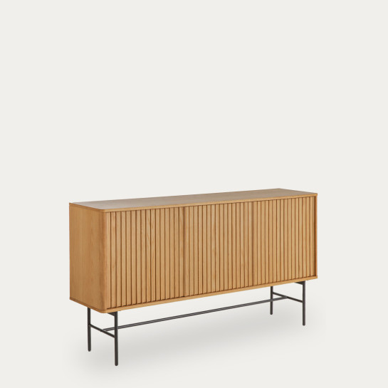 Kenay Home Aparador 160 Roble