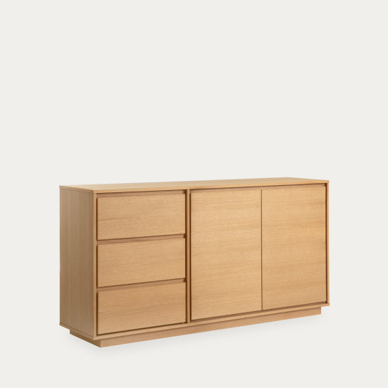 Kenay Home Aparador 160 Roble