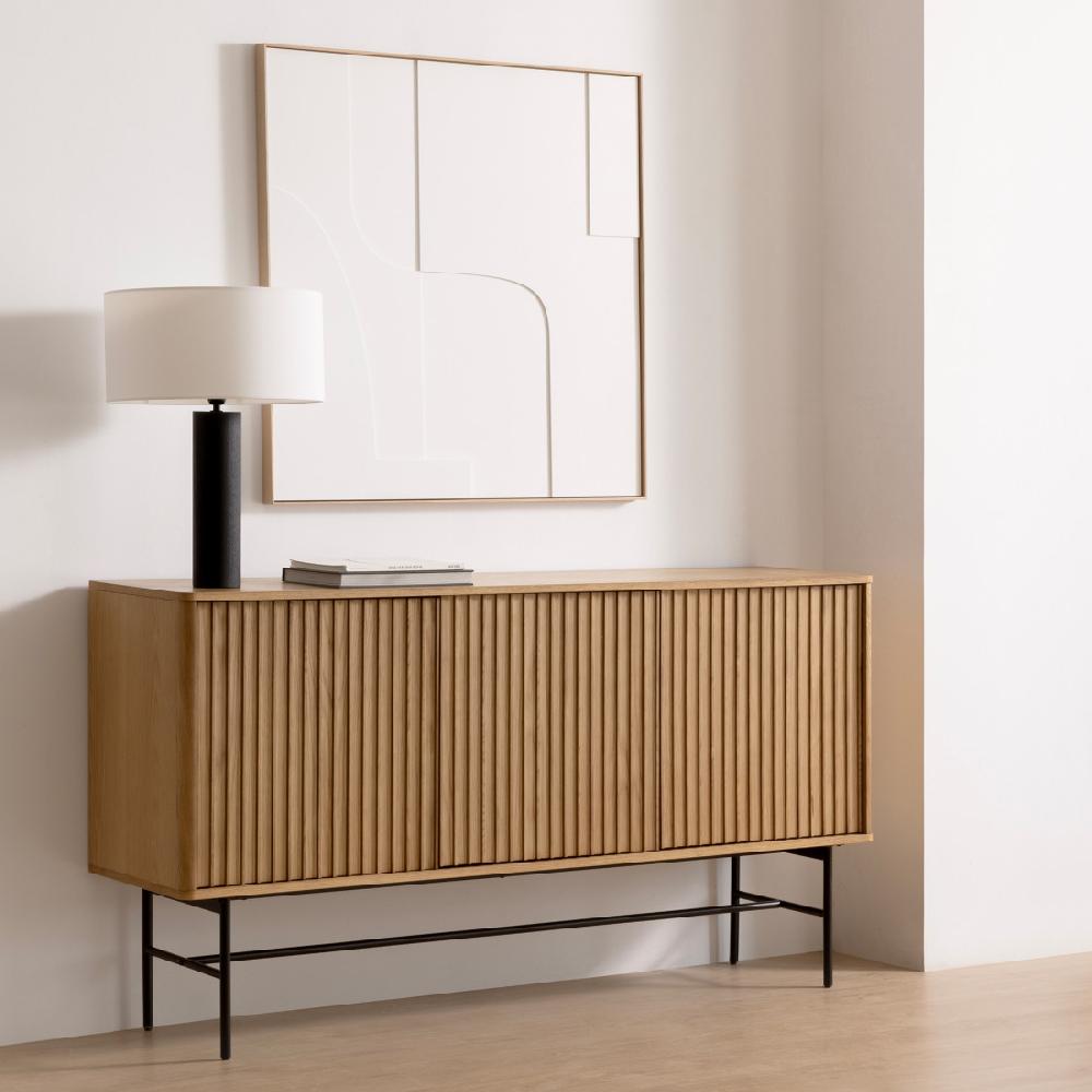 kenay home Aparador 160 roble