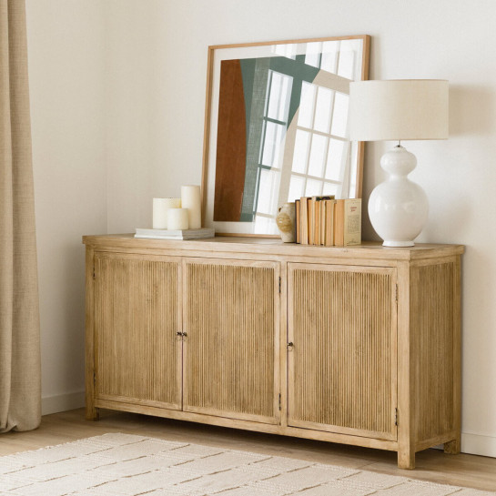 Kenay Home Aparador 170 Natural