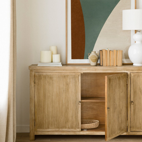 Kenay Home Aparador 170 Natural