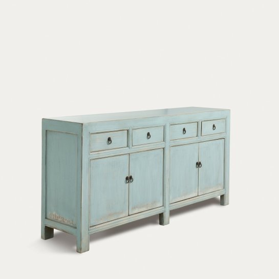 Kenay Home Aparador 180 Azul