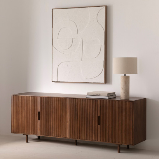 Kenay Home Aparador 180 Natural