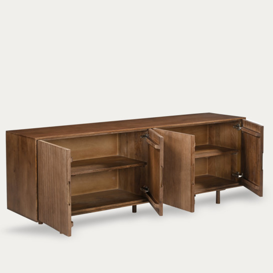 Kenay Home Aparador 180 Natural