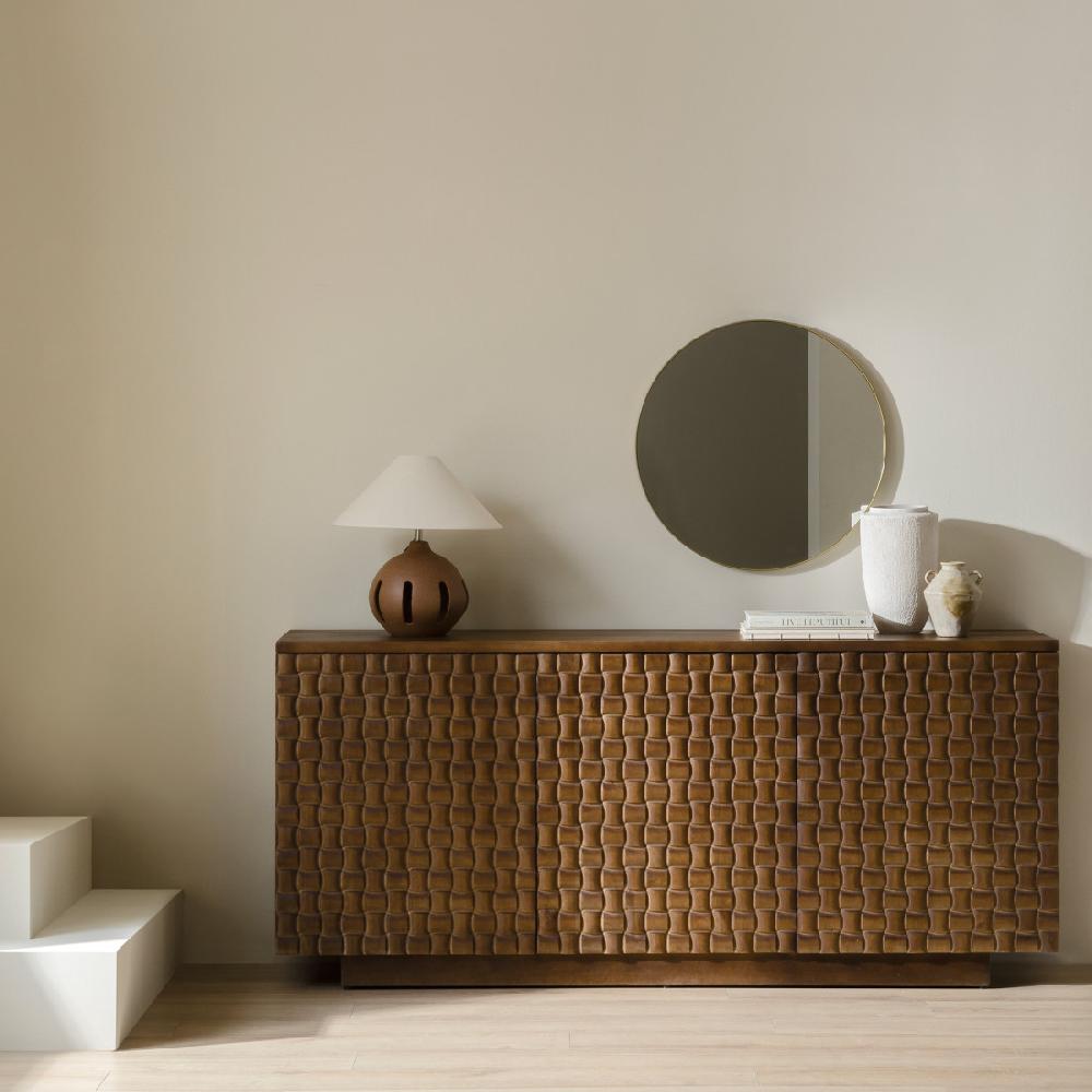 kenay home Aparador 180 natural