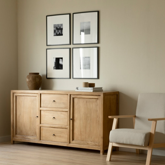 Kenay Home Aparador 180 Natural