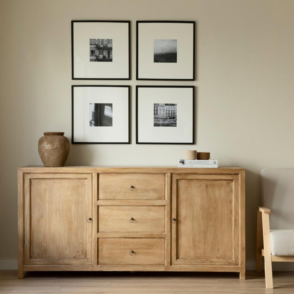 kenay home Aparador 180 natural