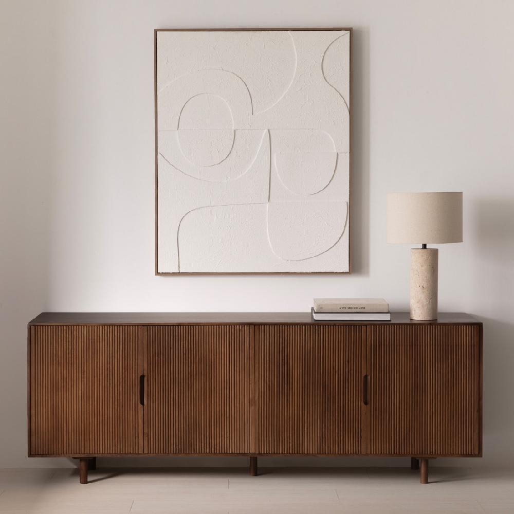 kenay home Aparador 180 natural