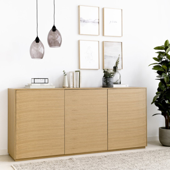 Kenay Home Aparador 180 Roble